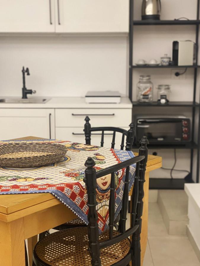 Emanuele Domus Apartment カターニア エクステリア 写真