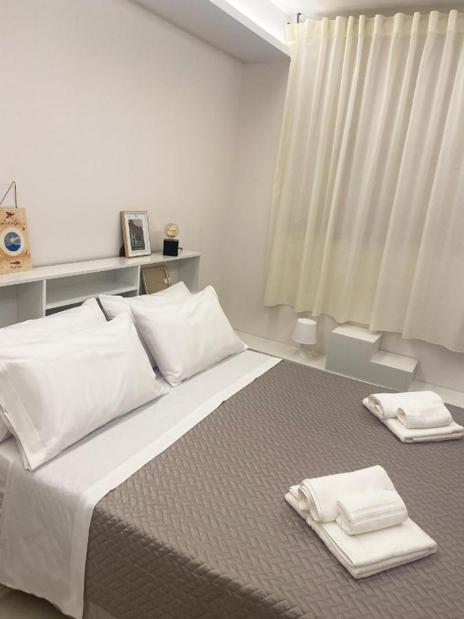 Emanuele Domus Apartment カターニア エクステリア 写真