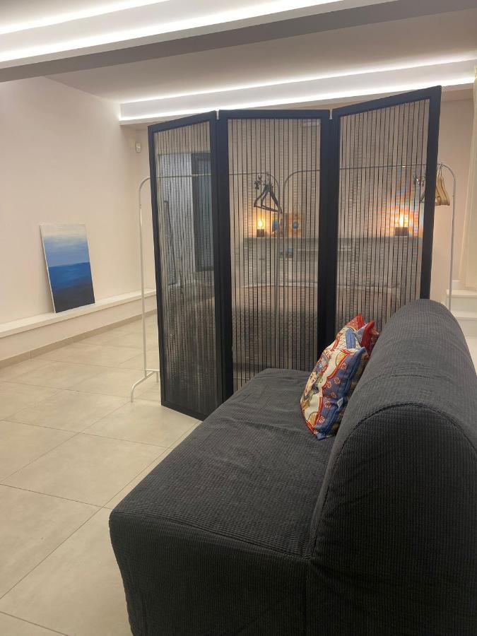 Emanuele Domus Apartment カターニア エクステリア 写真
