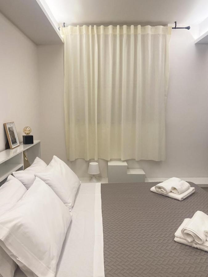 Emanuele Domus Apartment カターニア エクステリア 写真