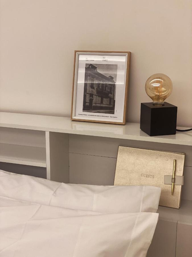 Emanuele Domus Apartment カターニア エクステリア 写真